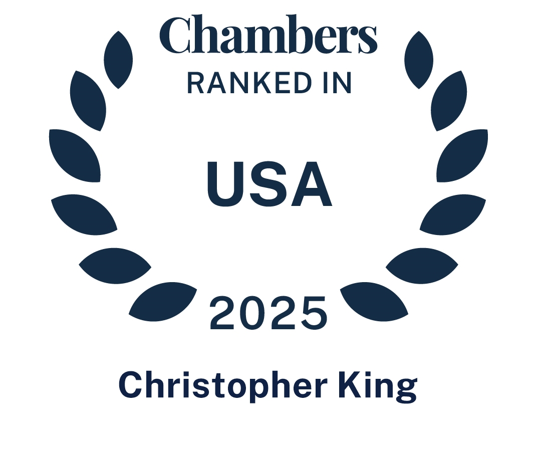 King, Christopher