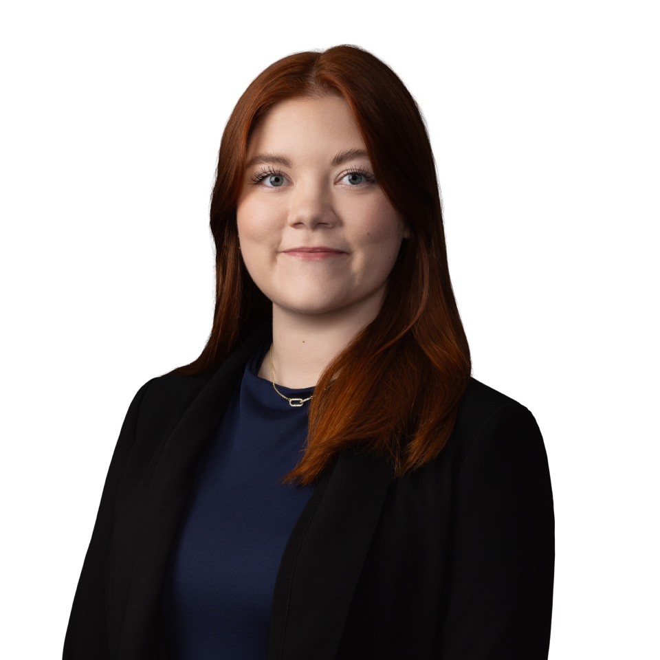 Morgan Reiter – Advisor – Redgrave LLP