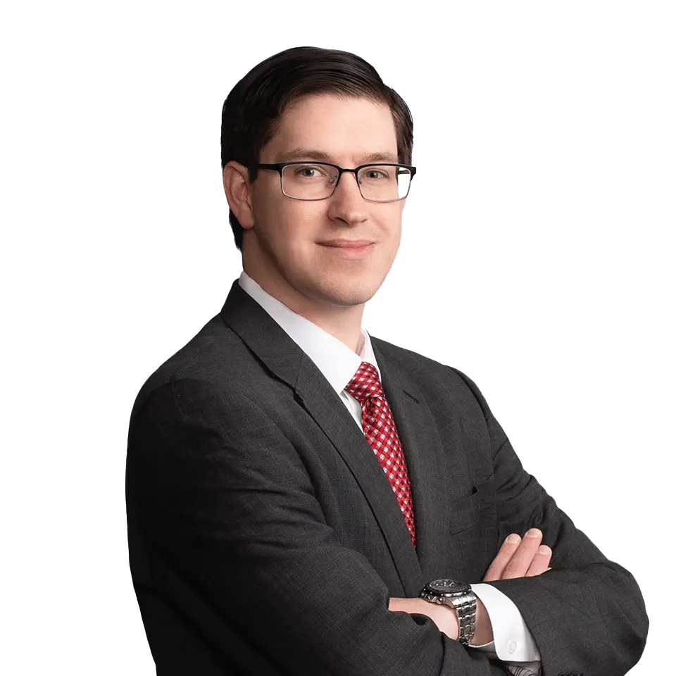 Benjamin M. Redgrave – Counsel – Redgrave LLP