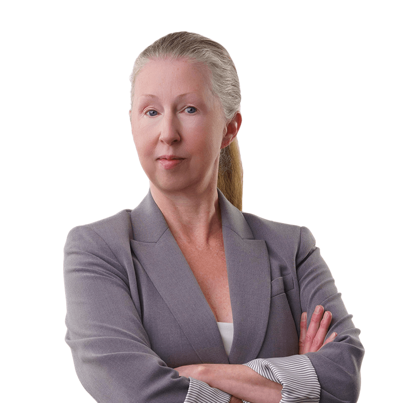 Cathy Bio - Redgrave LLP